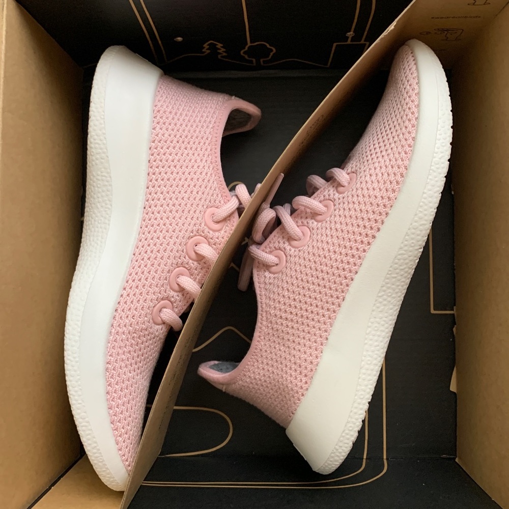 Allbirds Tree Runner
